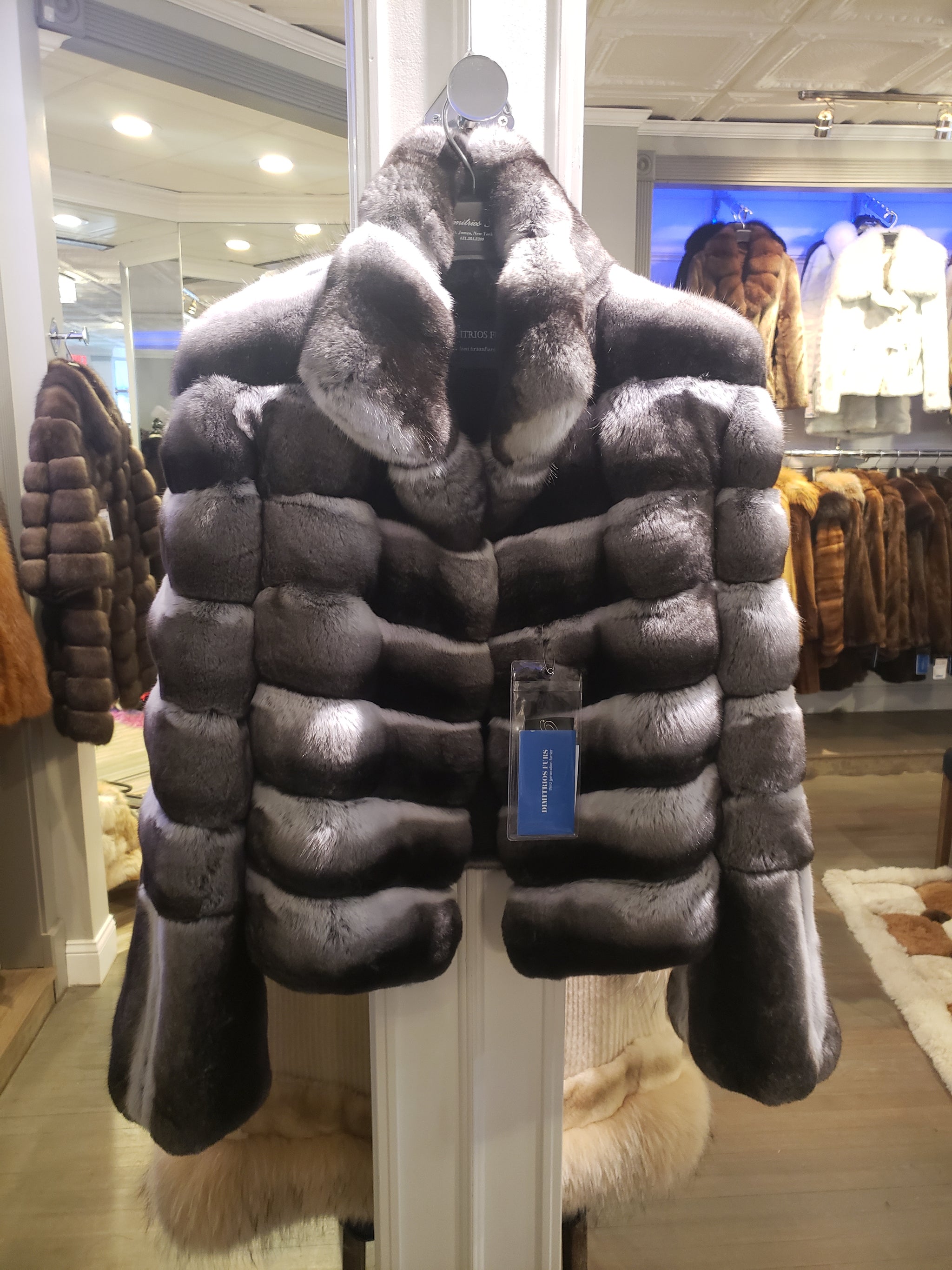 Fur Coats Clearance Furs Discount Furs Archives